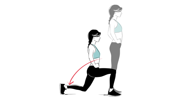 背中がおばさんくさい！