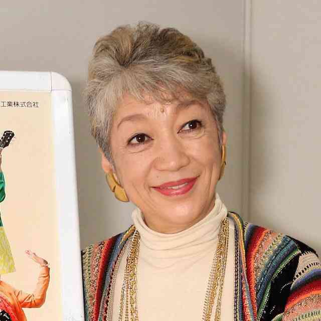 顔の全てのパーツが大きい人