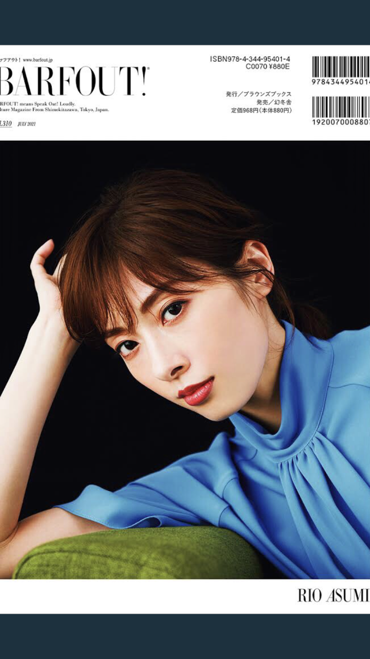 顔の全てのパーツが大きい人