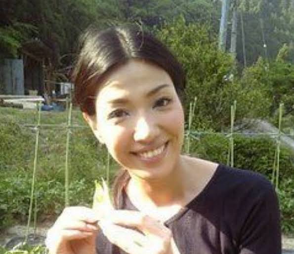 顔の全てのパーツが大きい人