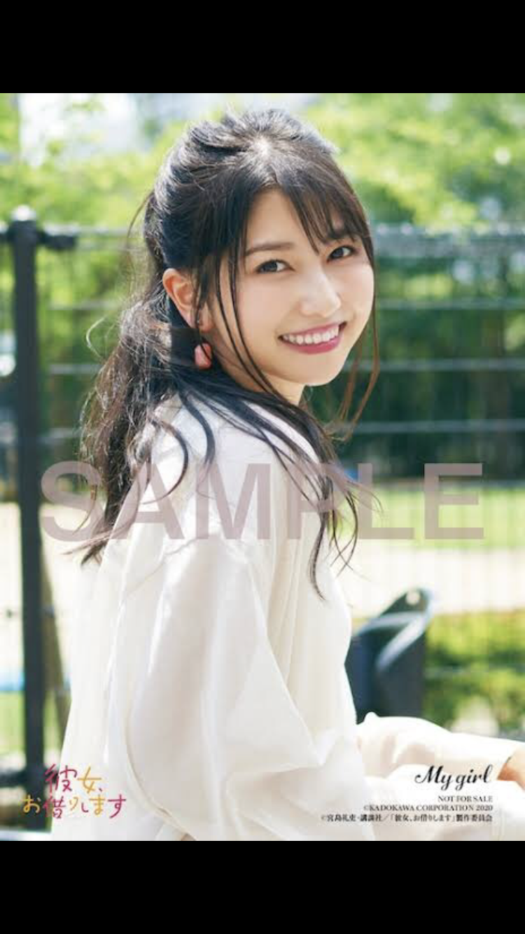 顔の全てのパーツが大きい人