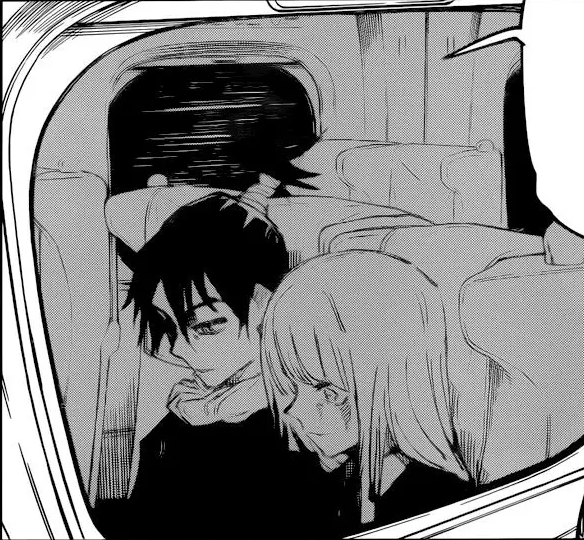 本誌ネタバレ有 呪術廻戦 が好きな人 パート9 早バレ不可 ガールズちゃんねる Girls Channel