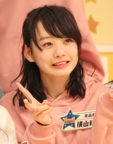 AKB48横山結衣が体調不良により活動休止