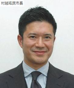 市長室のシャワールーム撤去せず　千葉・市川「災害時使う」