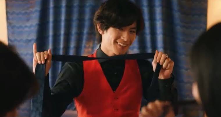 コンフィデンスマンJP好きな人達の集い!【映画・ドラマどちらでもOK】
