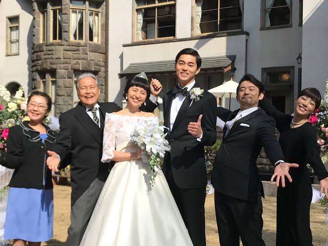 コンフィデンスマンJP好きな人達の集い!【映画・ドラマどちらでもOK】
