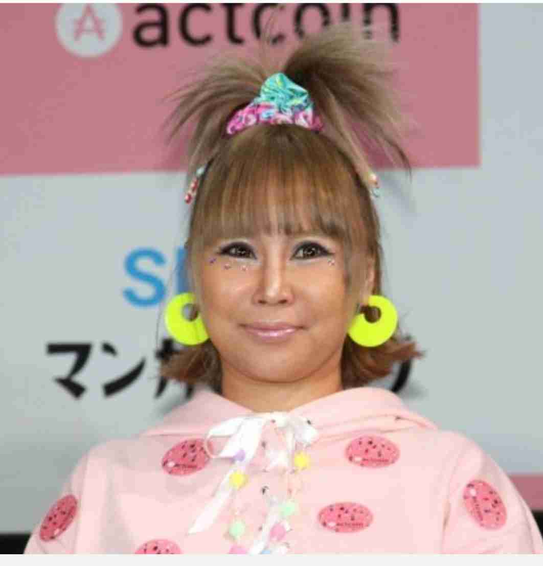 浜田ブリトニー、髪バッサリでボブスタイルに 「似合ってるー!」「色も可愛い~!」