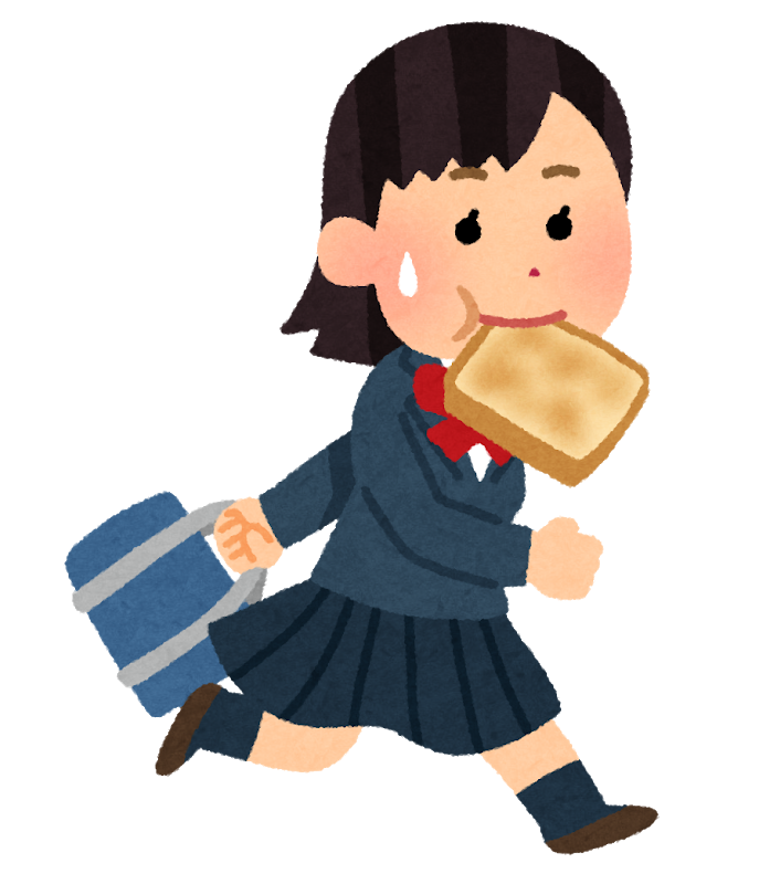 食パンはトーストしますか？そのまま食べますか？🍞