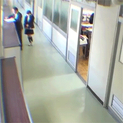 やっちゃダメ！って言われるとしたくなること