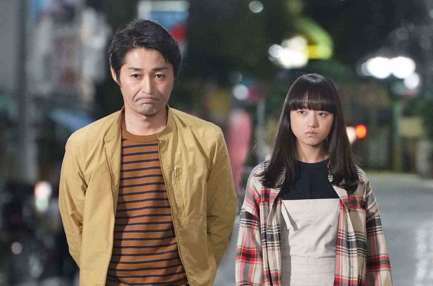 ドラマのワンシーンの画像を貼って作品名が分かったらプラスを押すトピPart7