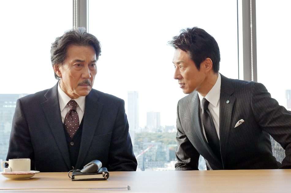 ドラマのワンシーンの画像を貼って作品名が分かったらプラスを押すトピPart7