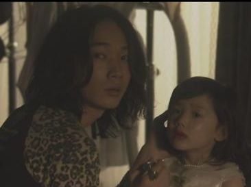 ドラマのワンシーンの画像を貼って作品名が分かったらプラスを押すトピPart7