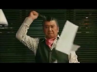 ドラマのワンシーンの画像を貼って作品名が分かったらプラスを押すトピPart7