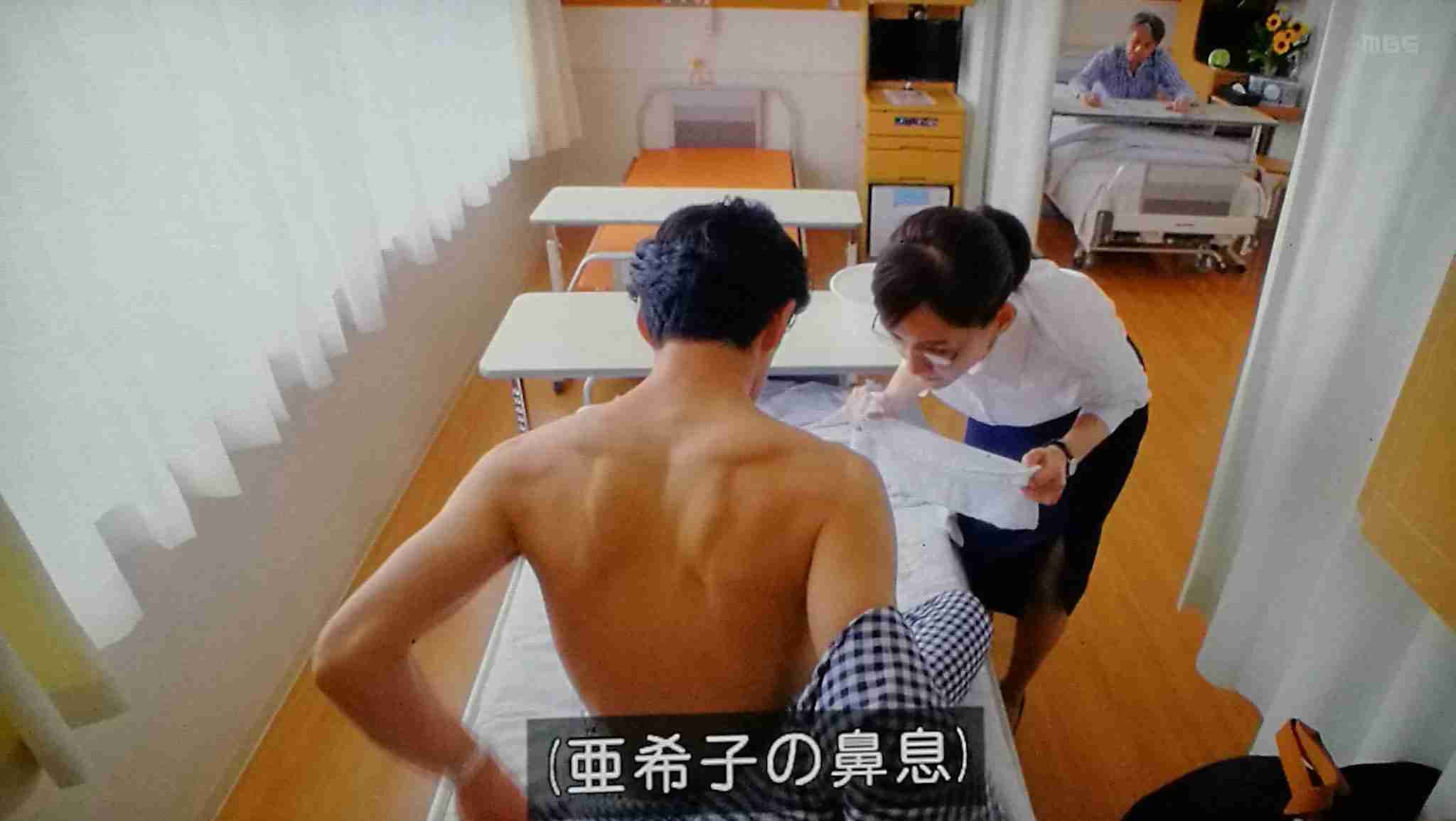 ドラマのワンシーンの画像を貼って作品名が分かったらプラスを押すトピPart7