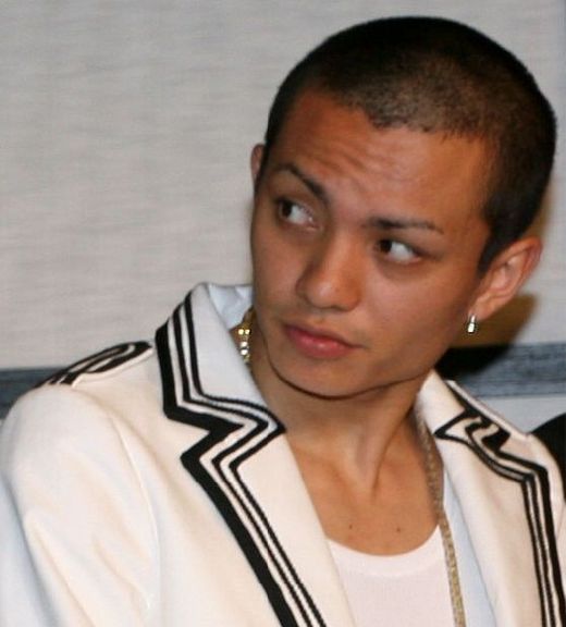 ヤンキー顔だと思う有名人 ガールズちゃんねる Girls Channel