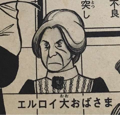 「キャンディ・キャンディ」が好きな人