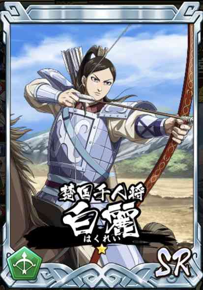 【漫画・アニメ】銃・弓・その他の飛び道具で戦うキャラと言えば？