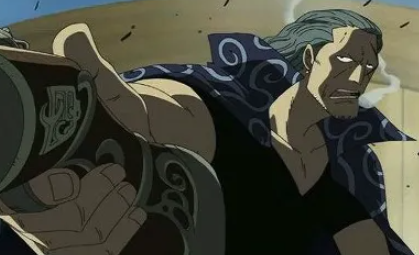 【漫画・アニメ】銃・弓・その他の飛び道具で戦うキャラと言えば？