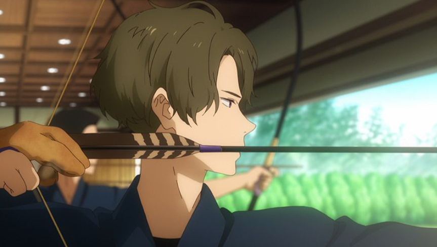 【漫画・アニメ】銃・弓・その他の飛び道具で戦うキャラと言えば？