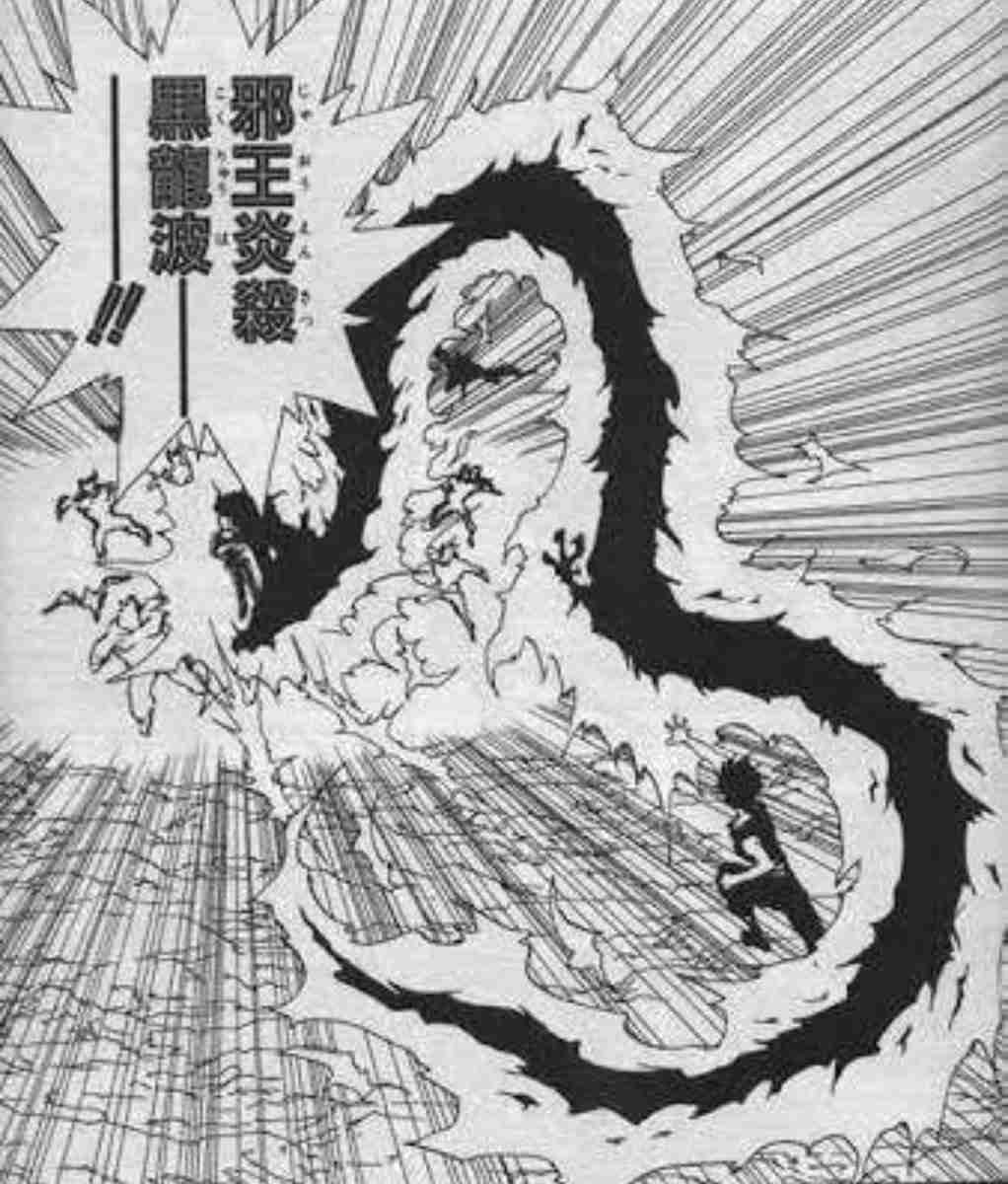 【漫画・アニメ】銃・弓・その他の飛び道具で戦うキャラと言えば？