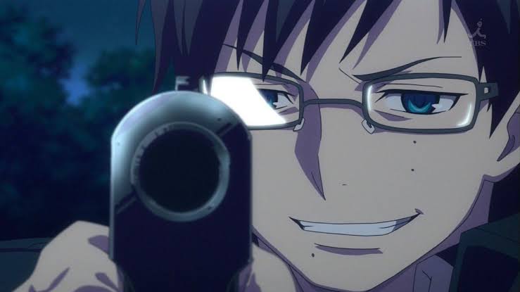 【漫画・アニメ】銃・弓・その他の飛び道具で戦うキャラと言えば？
