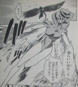 【漫画・アニメ】銃・弓・その他の飛び道具で戦うキャラと言えば？