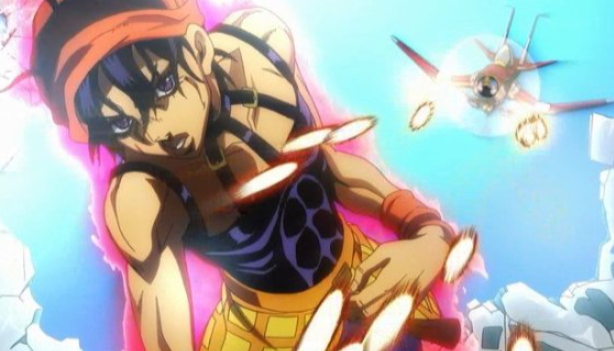 【漫画・アニメ】銃・弓・その他の飛び道具で戦うキャラと言えば？