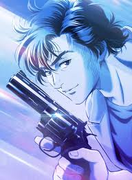 【漫画・アニメ】銃・弓・その他の飛び道具で戦うキャラと言えば？