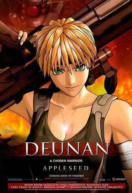【漫画・アニメ】銃・弓・その他の飛び道具で戦うキャラと言えば？