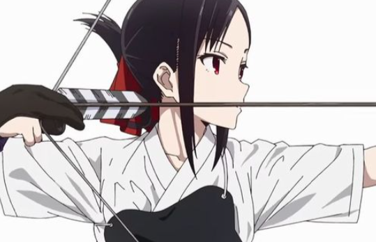 【漫画・アニメ】銃・弓・その他の飛び道具で戦うキャラと言えば？
