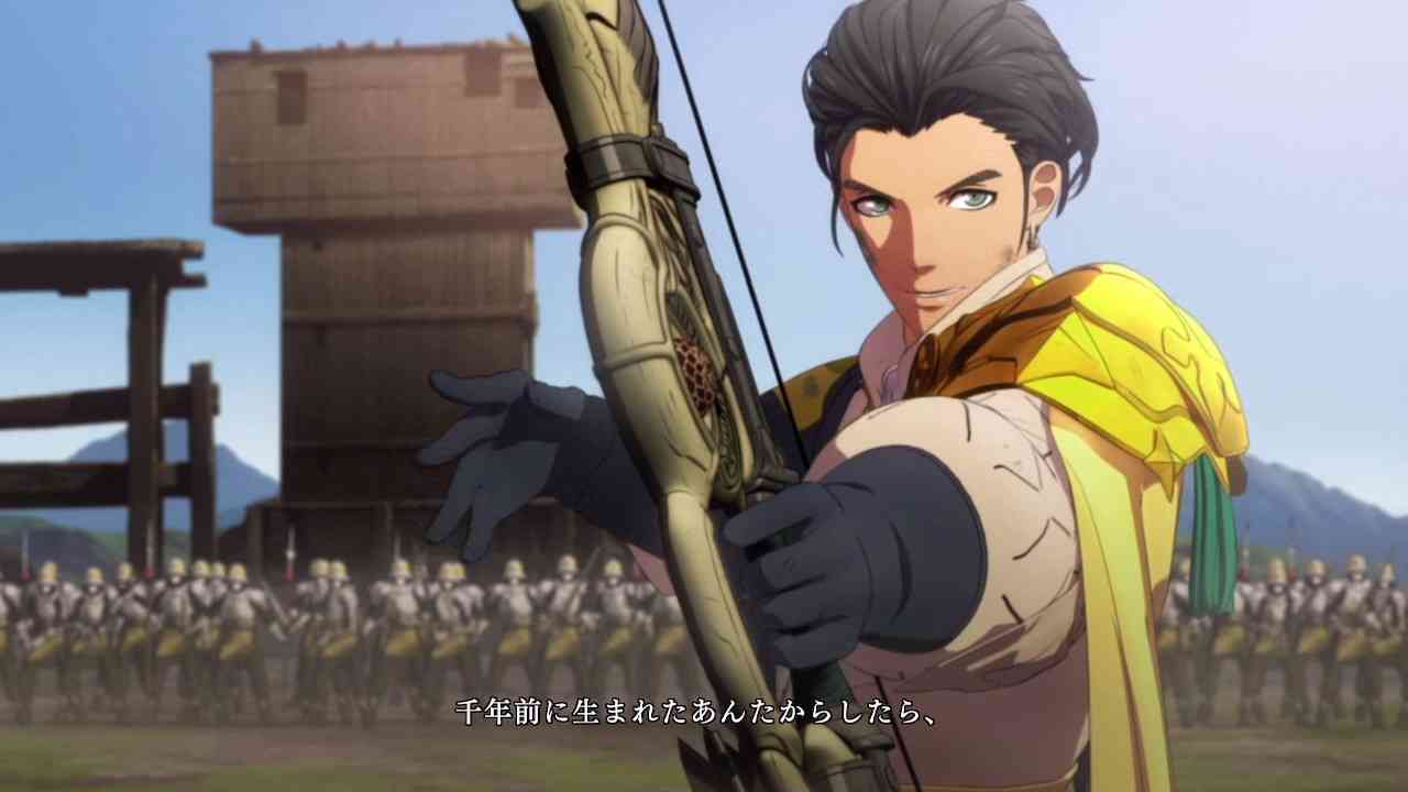 【漫画・アニメ】銃・弓・その他の飛び道具で戦うキャラと言えば？