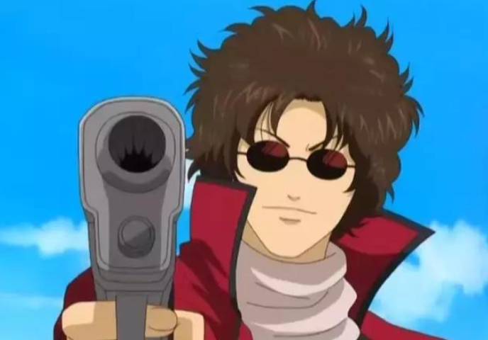 【漫画・アニメ】銃・弓・その他の飛び道具で戦うキャラと言えば？