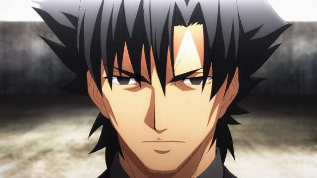 【漫画・アニメ】銃・弓・その他の飛び道具で戦うキャラと言えば？