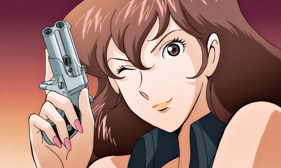 【漫画・アニメ】銃・弓・その他の飛び道具で戦うキャラと言えば？