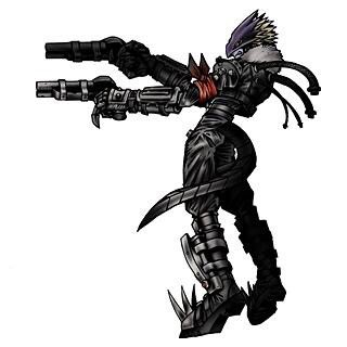 【漫画・アニメ】銃・弓・その他の飛び道具で戦うキャラと言えば？