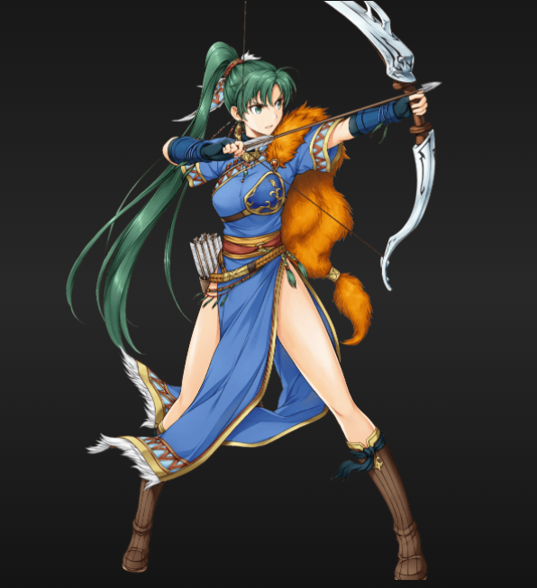 【漫画・アニメ】銃・弓・その他の飛び道具で戦うキャラと言えば？