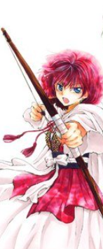 【漫画・アニメ】銃・弓・その他の飛び道具で戦うキャラと言えば？