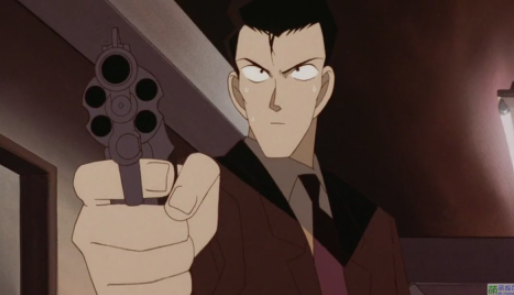 【漫画・アニメ】銃・弓・その他の飛び道具で戦うキャラと言えば？