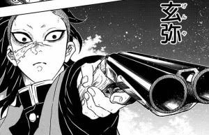 【漫画・アニメ】銃・弓・その他の飛び道具で戦うキャラと言えば？