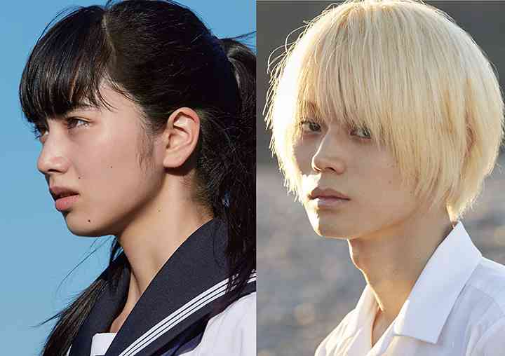菅田将暉、月9初主演で“天然パーマのおしゃべり大学生”に「ミステリと言う勿れ」実写ドラマ化
