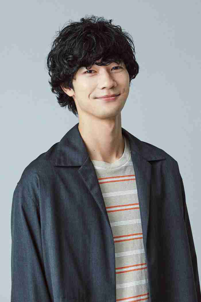 菅田将暉、月9初主演で“天然パーマのおしゃべり大学生”に「ミステリと言う勿れ」実写ドラマ化