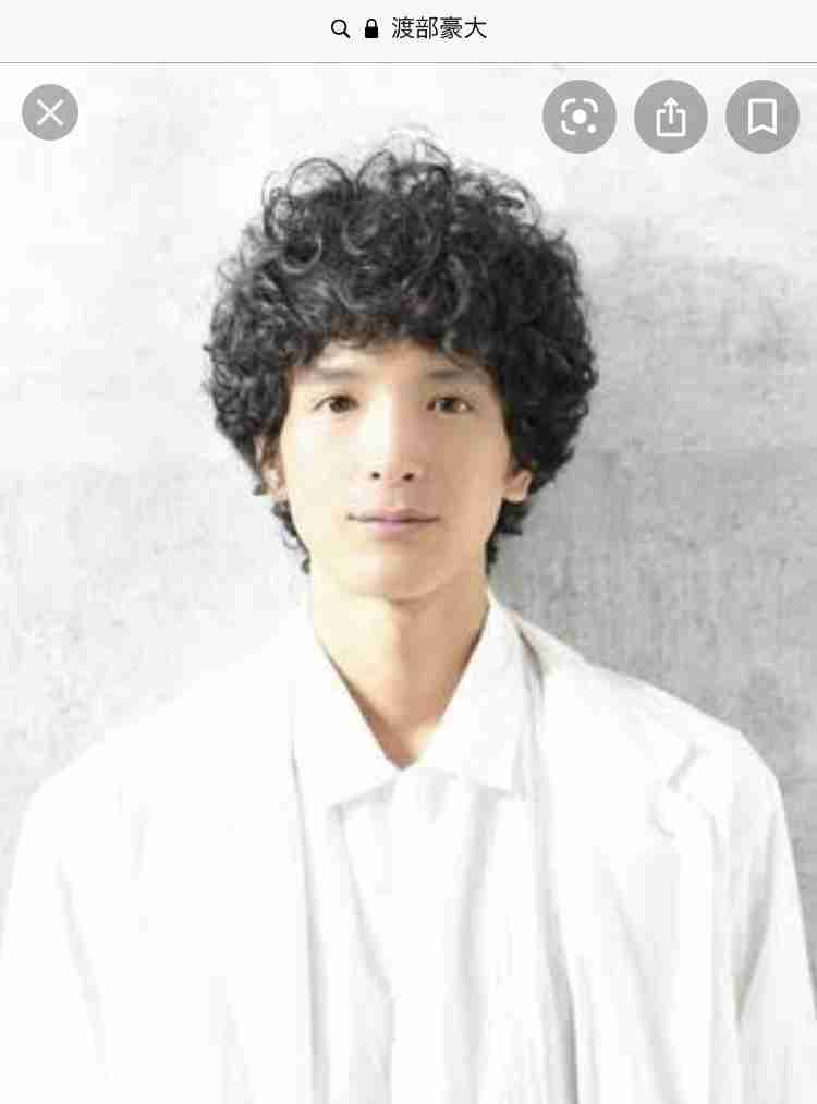 菅田将暉、月9初主演で“天然パーマのおしゃべり大学生”に「ミステリと言う勿れ」実写ドラマ化