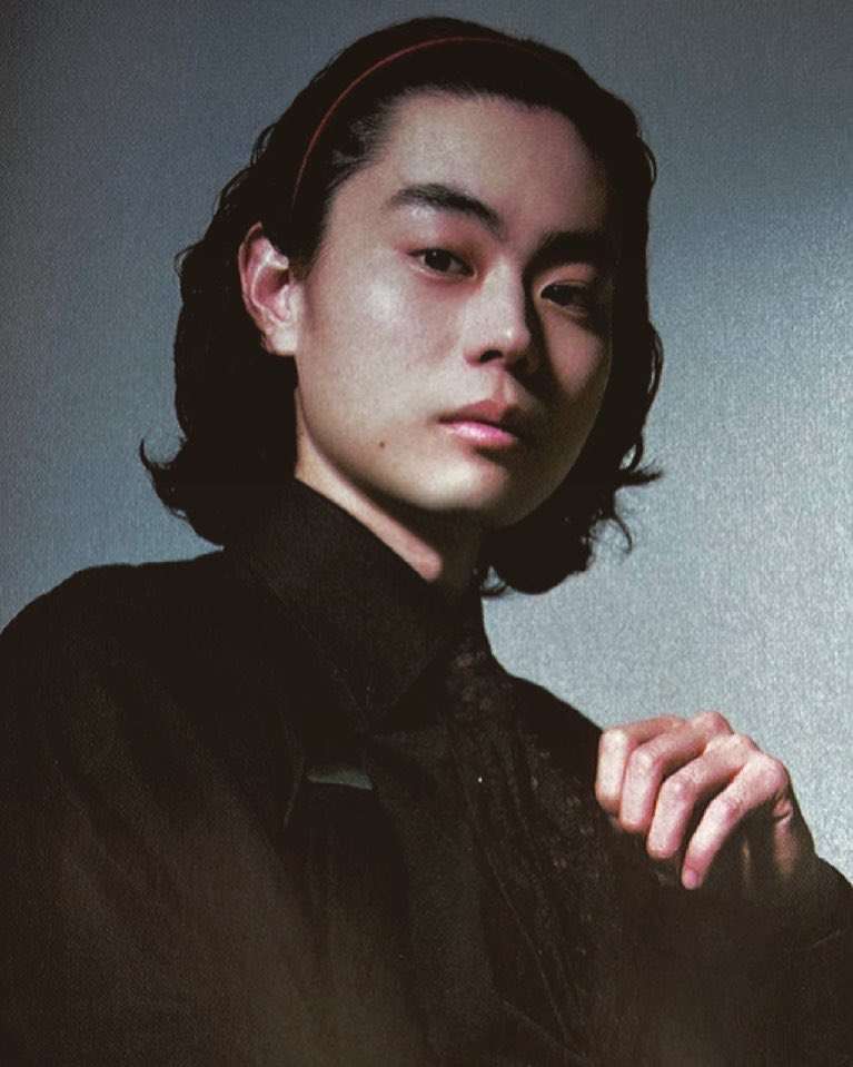 菅田将暉、月9初主演で“天然パーマのおしゃべり大学生”に「ミステリと言う勿れ」実写ドラマ化