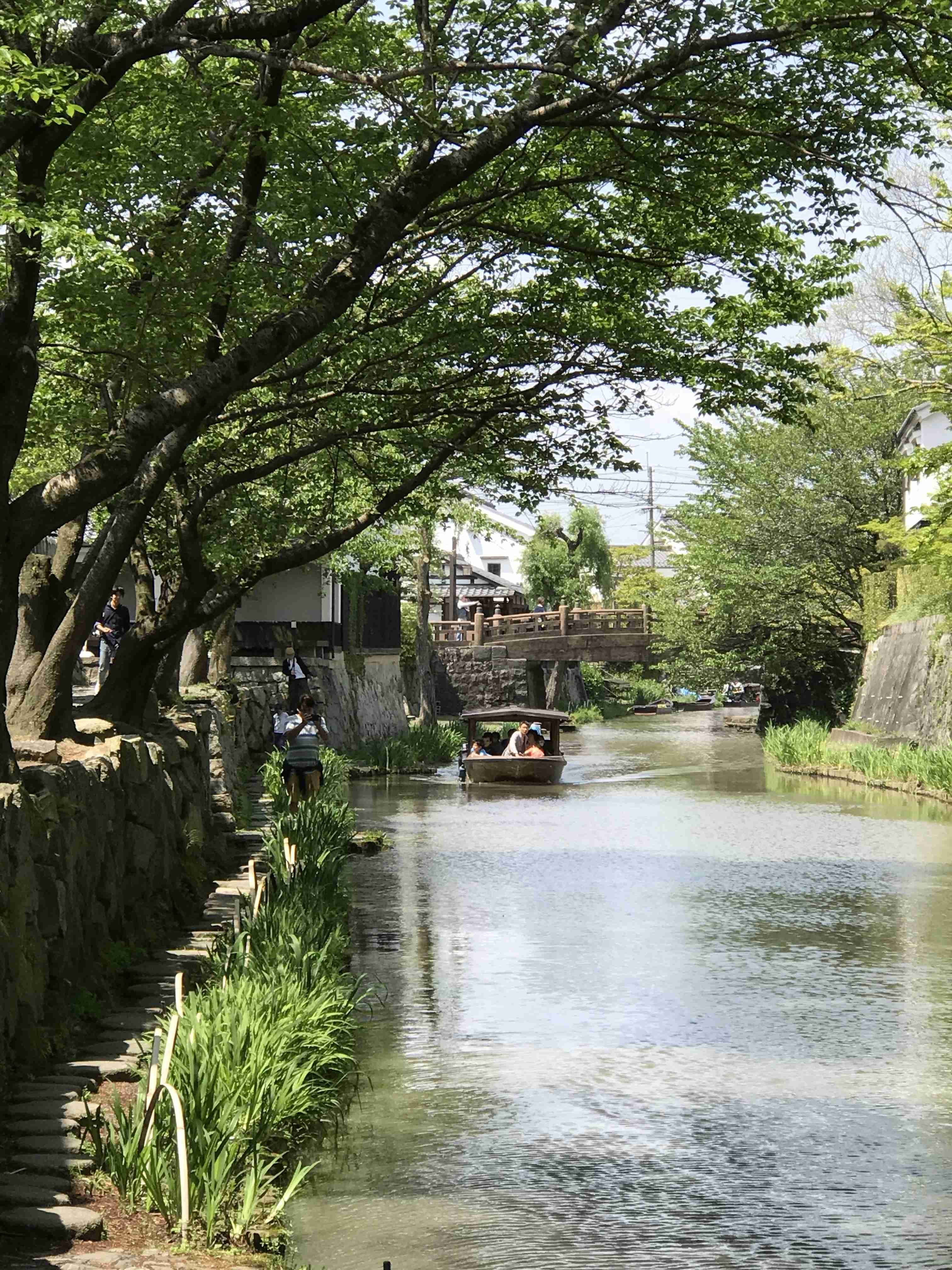 コロナ禍だし、過去に行った旅行の写真でも見せ合いませんか