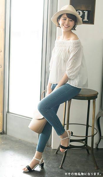 鈴木ちなみ、第1子妊娠を報告「育っている命を感じ幸せな気持ちでいっぱい」 安定期入り秋頃出産予定