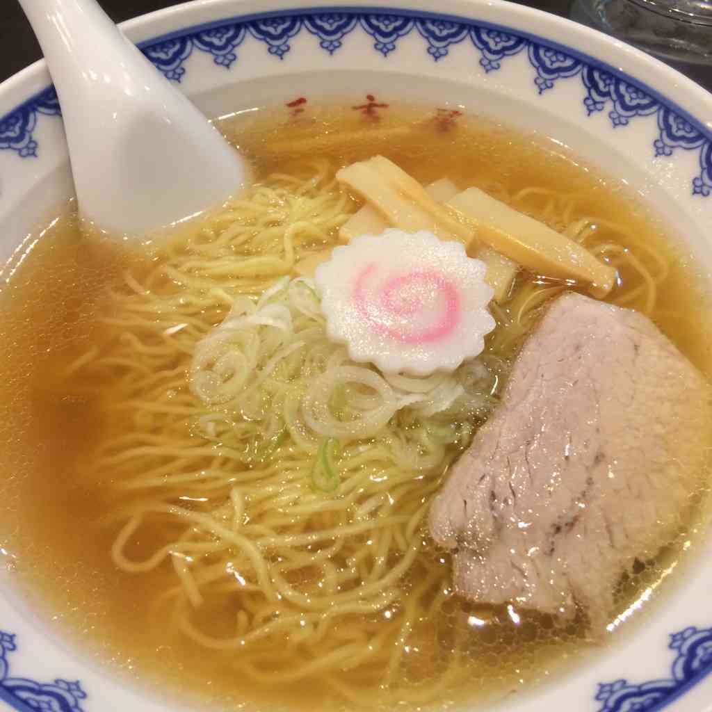 家系ラーメン、好きな方~♪
