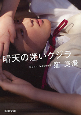 自分史上最高の小説