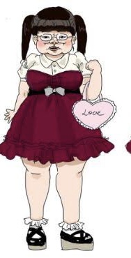 職場での服装でびっくりしたこと