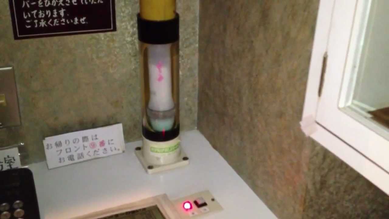 ラブホテルにまつわる色んな話Part2