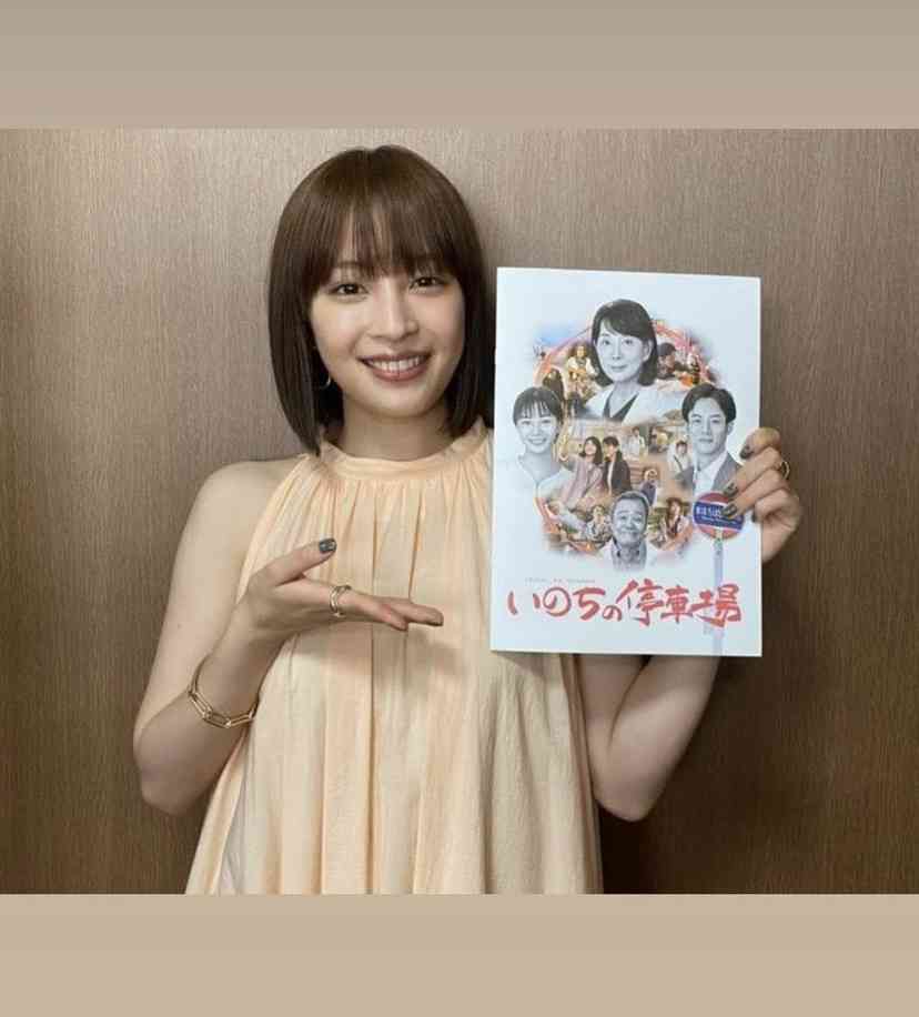 広瀬すず　昨年コロナ感染時の状況明かす　「無味無臭とかもなく、ほんとに無症状」